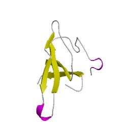 Image of CATH 4p2qN02