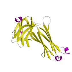 Image of CATH 4p2qO
