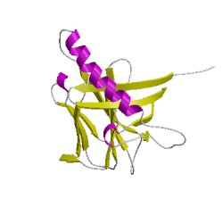 Image of CATH 4p2qP