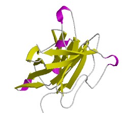 Image of CATH 4p2qS