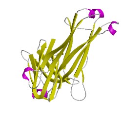 Image of CATH 4p2qT