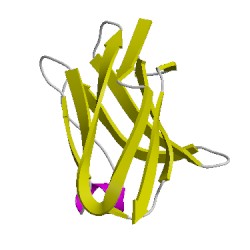 Image of CATH 4p2qT01