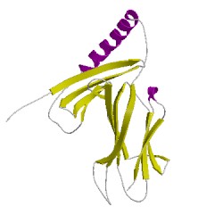 Image of CATH 4p2rA