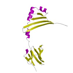 Image of CATH 4p2rB