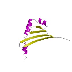 Image of CATH 4p2rB01