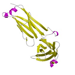 Image of CATH 4p2rE