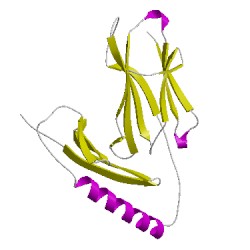 Image of CATH 4p2rF