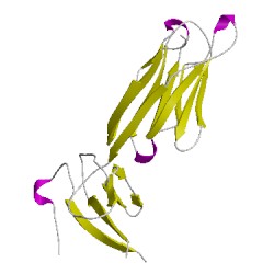 Image of CATH 4p2rI