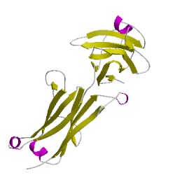 Image of CATH 4p2rJ