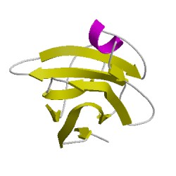 Image of CATH 4p2rJ01