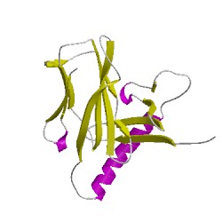 Image of CATH 4p2rK