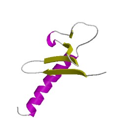 Image of CATH 4p2rK01