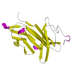 Image of CATH 4p2rN