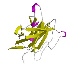 Image of CATH 4p2rS