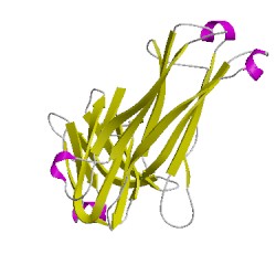 Image of CATH 4p2rT