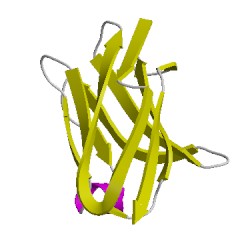 Image of CATH 4p2rT01