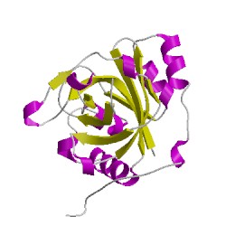 Image of CATH 4p2tA00