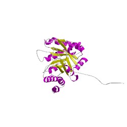 Image of CATH 4p2vA