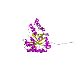 Image of CATH 4p2vB