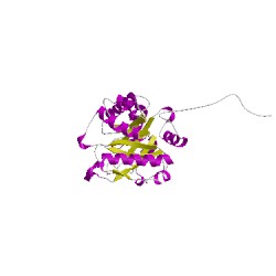 Image of CATH 4p2vC