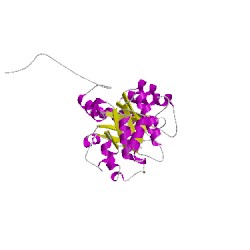 Image of CATH 4p2vF