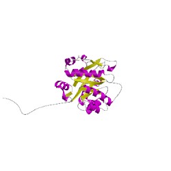 Image of CATH 4p2vG