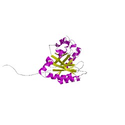 Image of CATH 4p2vH00