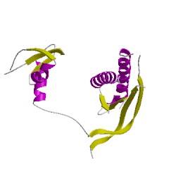 Image of CATH 4p2xA