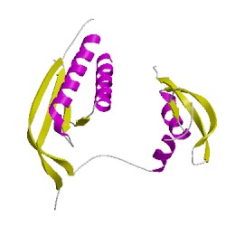 Image of CATH 4p2xB