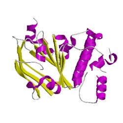 Image of CATH 4p31A