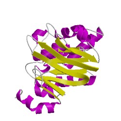 Image of CATH 4p33A00