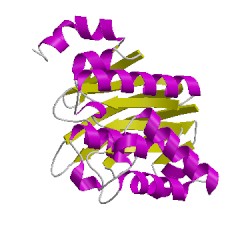 Image of CATH 4p33B00