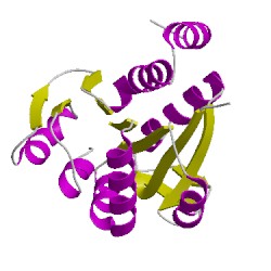 Image of CATH 4p36A00