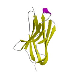 Image of CATH 4p3dB01