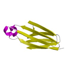 Image of CATH 4p3dB02
