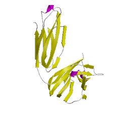 Image of CATH 4p3dH