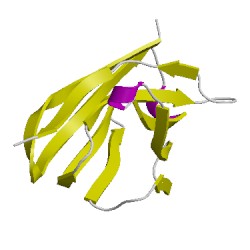 Image of CATH 4p3dH01