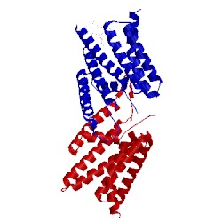 Image of CATH 4p3f