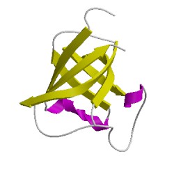 Image of CATH 4p3iB02