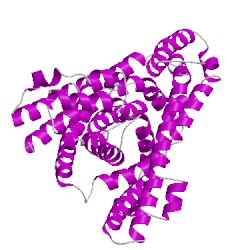 Image of CATH 4p3jA00