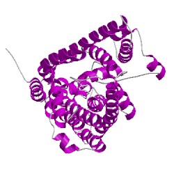Image of CATH 4p3jC