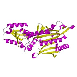 Image of CATH 4p3oA