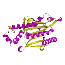 Image of CATH 4p3oA01