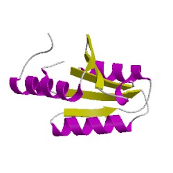 Image of CATH 4p3oB02