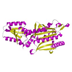 Image of CATH 4p3pA