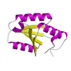 Image of CATH 4p3pA02