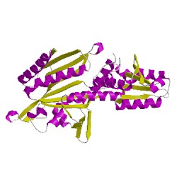 Image of CATH 4p3pB