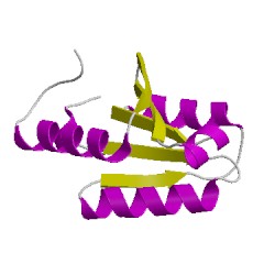 Image of CATH 4p3pB02