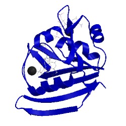 Image of CATH 4p3q
