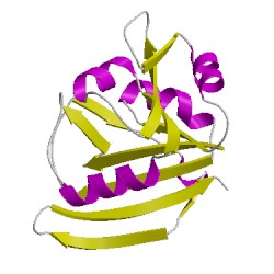 Image of CATH 4p3qA